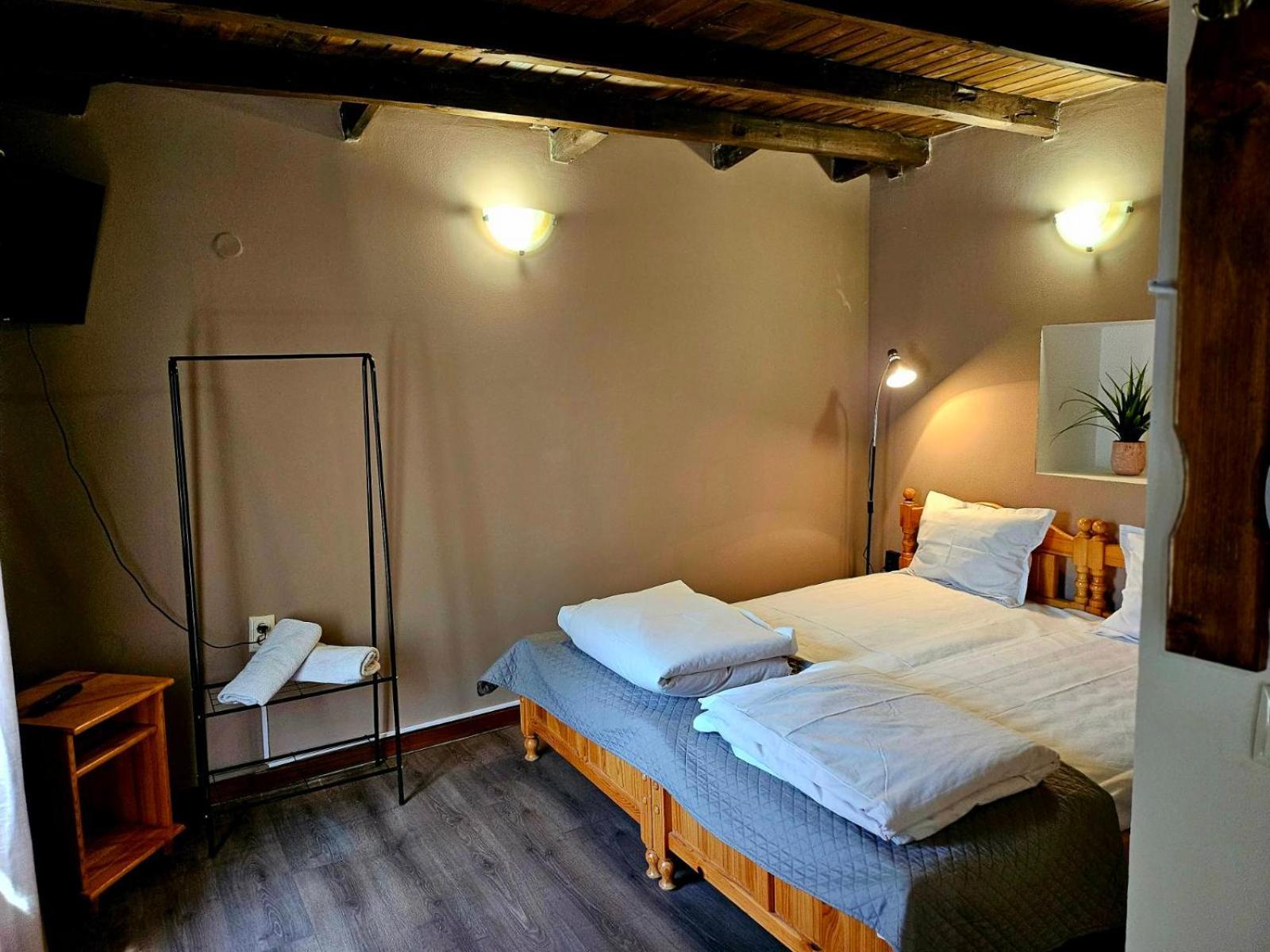 Orehite-Family Hotel ,Food & Pool Bozhichen Zewnętrze zdjęcie