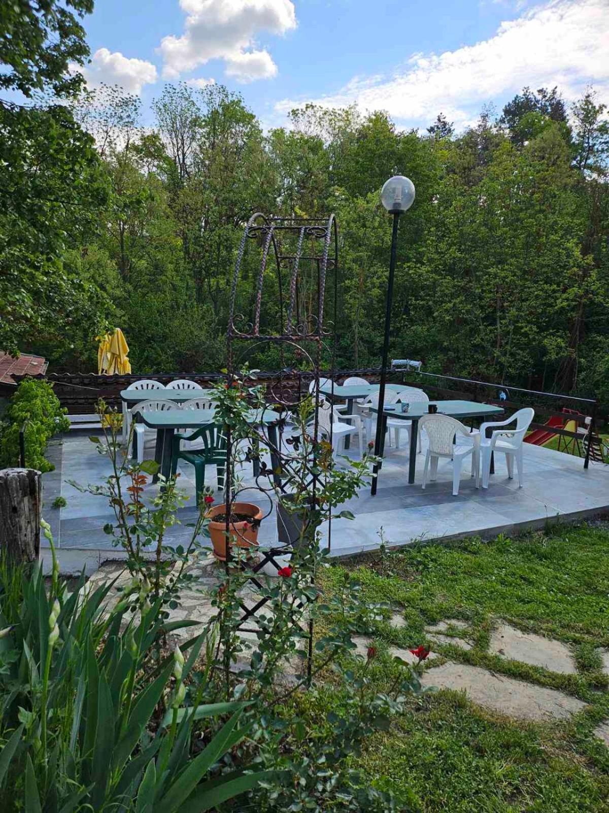 Orehite-Family Hotel ,Food & Pool Bozhichen Zewnętrze zdjęcie