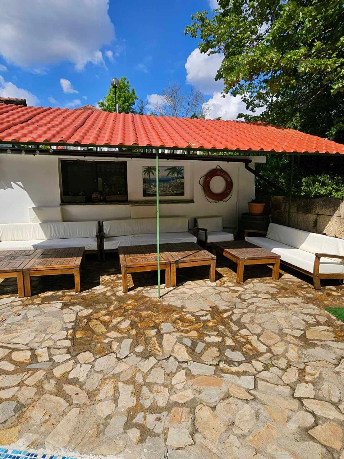Orehite-Family Hotel ,Food & Pool Bozhichen Zewnętrze zdjęcie
