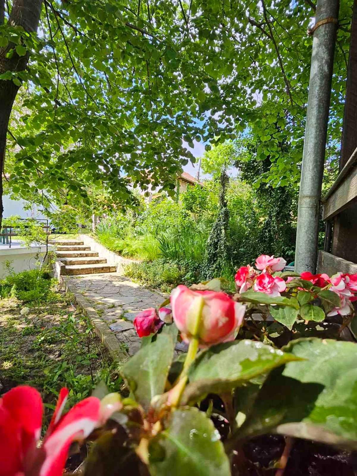 Orehite-Family Hotel ,Food & Pool Bozhichen Zewnętrze zdjęcie
