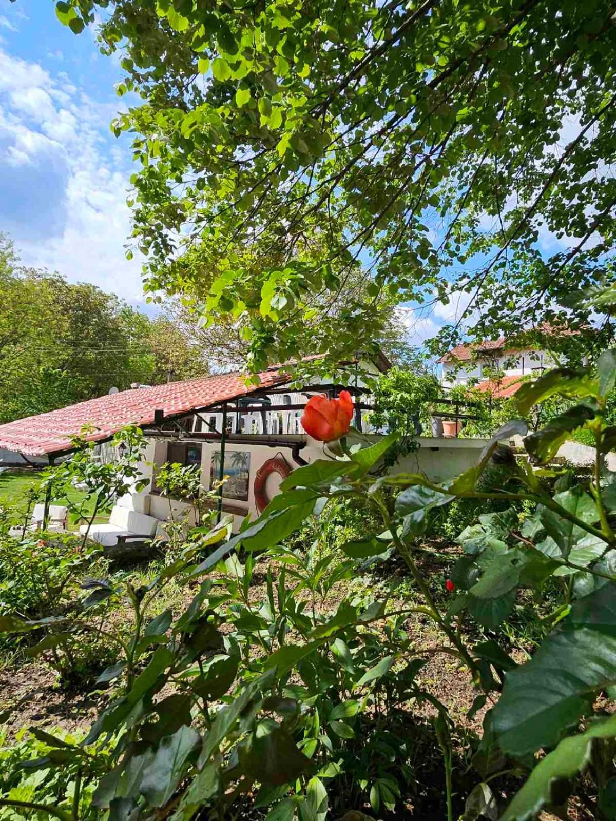 Orehite-Family Hotel ,Food & Pool Bozhichen Zewnętrze zdjęcie
