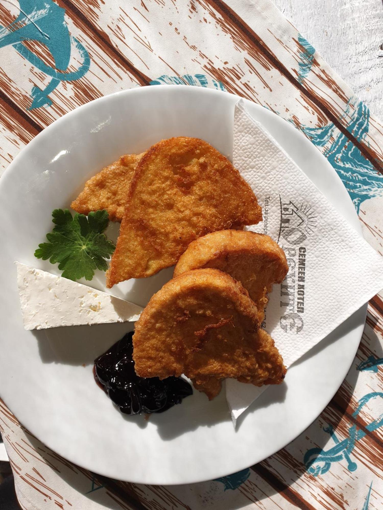 Orehite-Family Hotel ,Food & Pool Bozhichen Zewnętrze zdjęcie