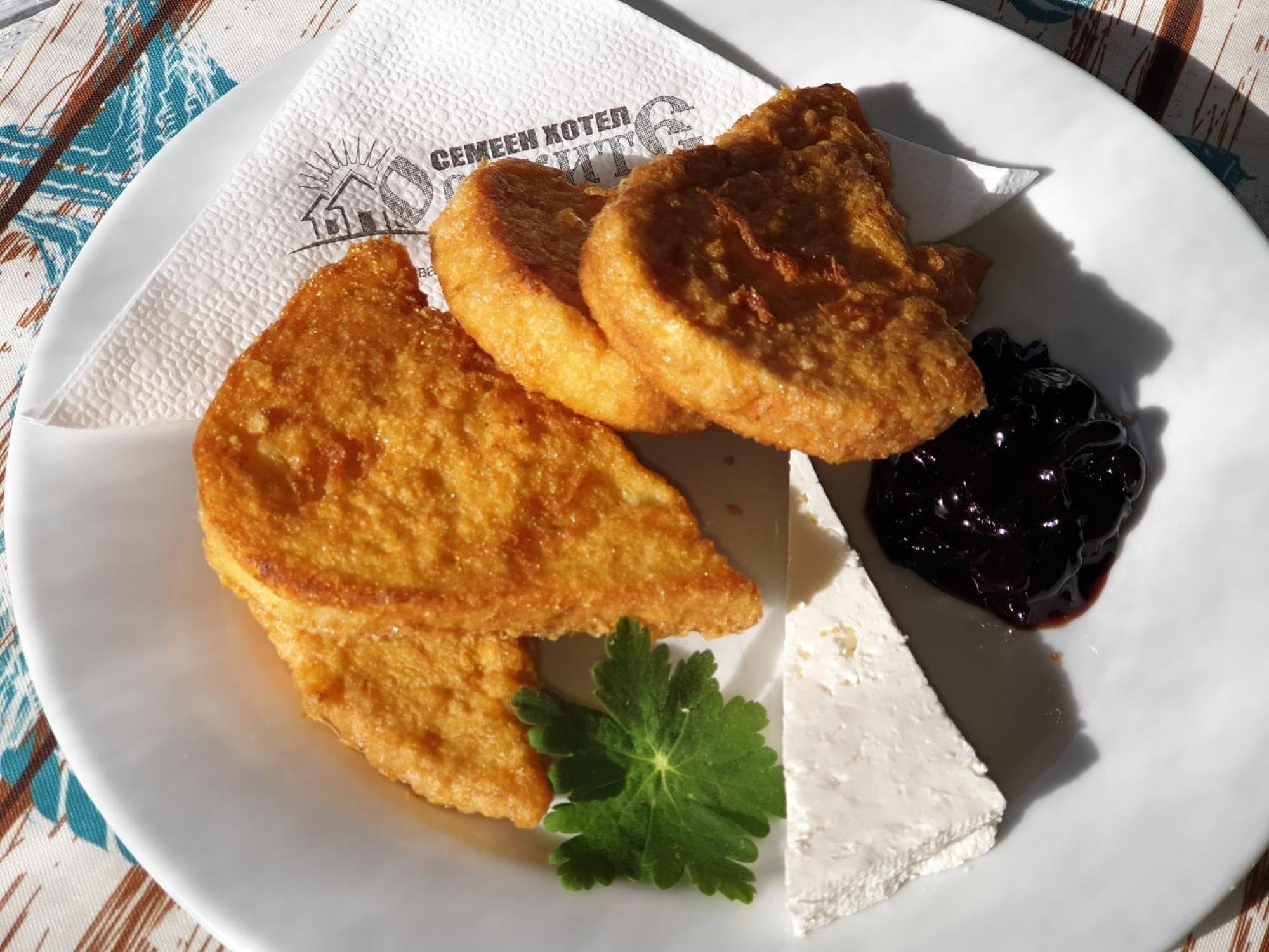 Orehite-Family Hotel ,Food & Pool Bozhichen Zewnętrze zdjęcie